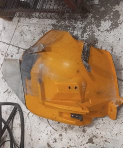 65011123 Fender Extension Thomas Built Bus FS65