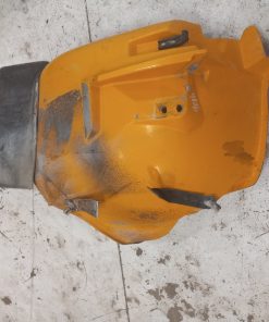 65011123 Fender Extension Thomas Built Bus FS65