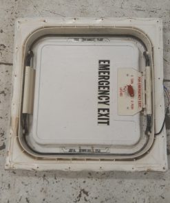 1925-328-111-01 Roof Hatch Thomas Built Bus FS65