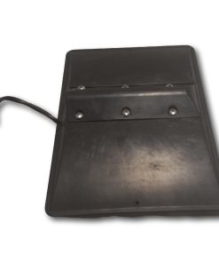 05-RM-73 Side View Mirror Thomas Built FS65