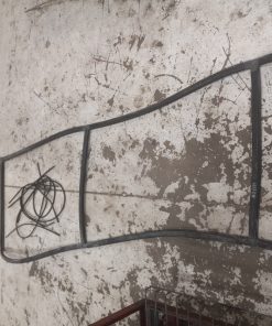 53002864 Windshield Gasket Thomas Built Bus FS65 