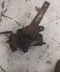 680 460 03 01 Steering Gear/Rack TRW/ROSS OTHER OR