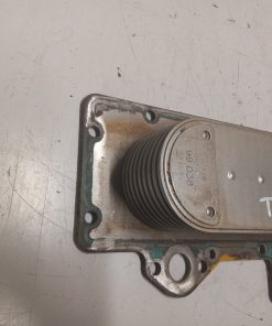 100627002 Engine Oil Cooler Caterpillar 3126B