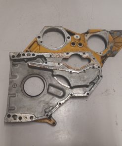 128-3883 Timing Cover Caterpillar 3126B