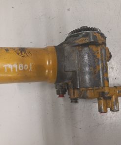 134-0467 High Pressure Oil Pump HPOP CAT3126B