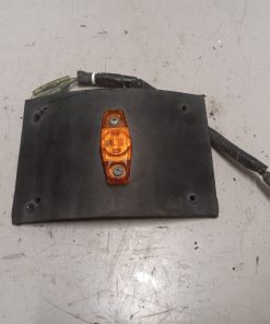 01341700LED Misc Bus Light Blue Bird AARE