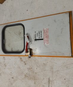 01999515 Emergency Side Door Blue Bird AARE