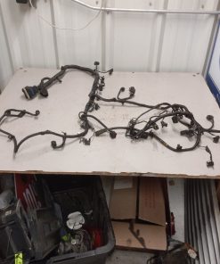 10053621 Engine Wiring Harness Ford 6.8