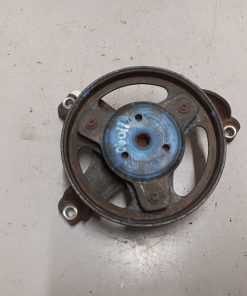 10023203  Pulley and Drive System, Engine Ford 6.8