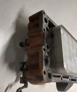 1886071C91 Engine Oil Cooler International MF7