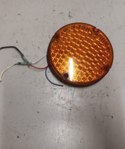 E756IEB2A-FA LED Warning Light Universal