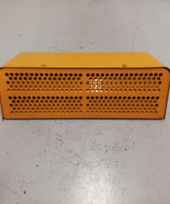 10067278 Grille Blue Bird Vision