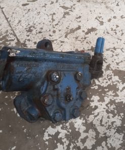 TAS65171 TRW/ROSS Steering Gear TAS652289