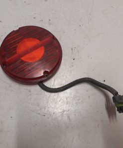 700-01RB-801 Misc Bus Light Universal