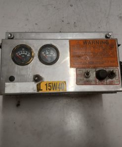 13-46422-000 Rear Engine Control Box Cummins ISM