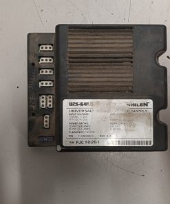 01066249600 Strobe Power Supply Whelen/Radwell