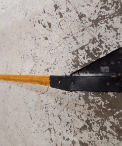 SMA68151 Crossing Gate, Assembly Thomas Built FS65