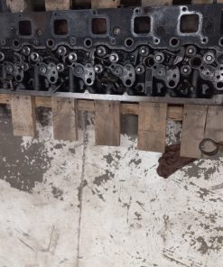 A9060107621 Cylinder Head Mercedes MBE 906