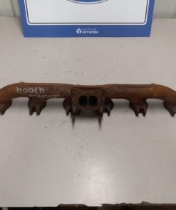 A9061421001 Exhaust Manifold Mercedes MBE 906