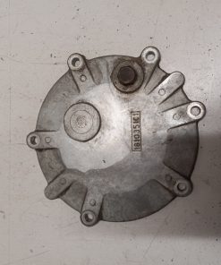 1810351C1 Injection Pump Cover DT466E