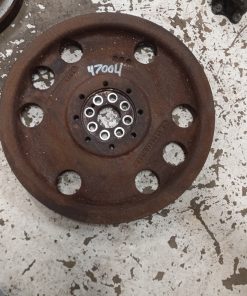 DDE A9060307005 Flywheel Mercedes MBE 906