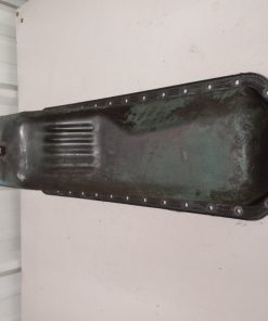 1809946C91 Oil Pan International DT360