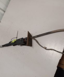 0076785 Park Brake Lever Blue Bird AAFE