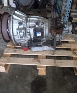 29542636 Transmission Assembly Allison 2500PTS