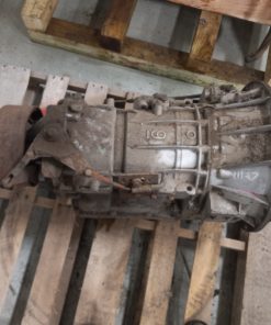 29544718 Transmission Assembly Allison 2000