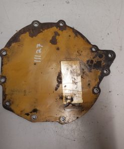 258 5644 Front Timing Cover Caterpillar C7