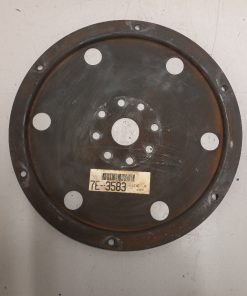 23049018 Flywheel Caterpillar C7
