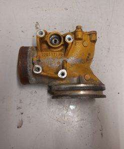 298-6249 Intake Elbow Caterpillar C7