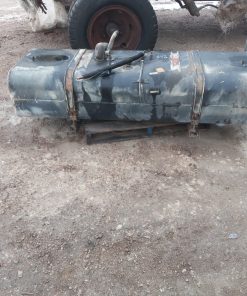 03-37205-000 Fuel Tank Thomas Built Bus C2