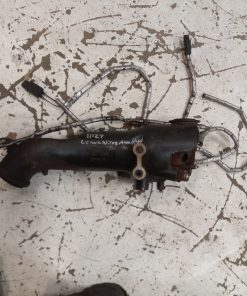 297-4954 Intake Manifold Caterpillar C7