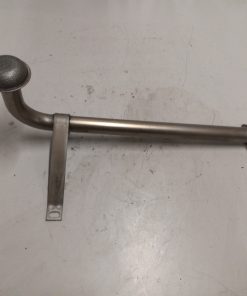 129-1132R Oil Suction Tube Caterpillar C7