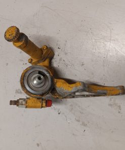 273-3774 Fuel Filter Housing Caterpillar C7