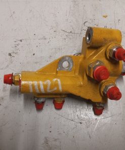 302-8815 Fuel Injection Line Caterpillar C7