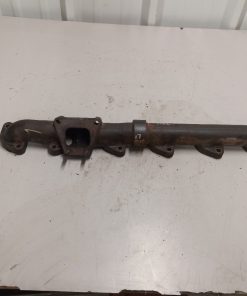 260-0811  Exhaust Manifold Caterpillar C7