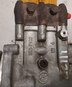 5117975 High Pressure Fuel Pump Caterpillar C7, C9
