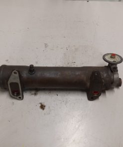 1810177C1 Oil Filter Base & Cooler  DT360