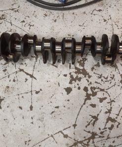 271-5658 Crankshaft Caterpillar C7