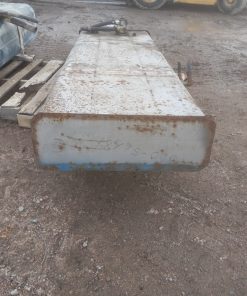 32-48495-000 Fuel Tank Gillig Low Floor Bus