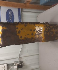 183-6850 Oil Pan Caterpillar 3126