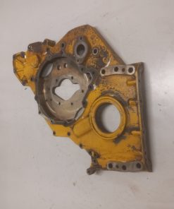 2967523 Front Timing Cover Caterpillar 3126