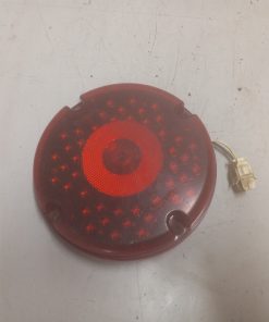 MODEL 91 8 way warning lights LED Universal