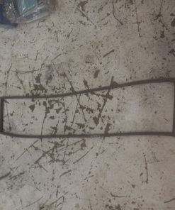 10032317 Entrance Door Glass Gasket Bluebird