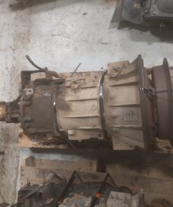 29542636 Transmission Assembly Allison 2500PTS