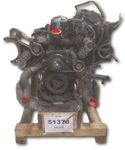 Engine Assembly International VT365