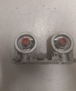 Oil Filter Base International DT360