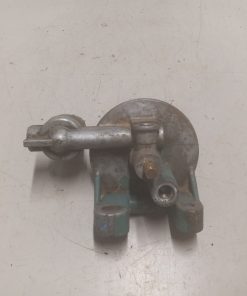 1818505C91 Fuel Filter Housing International DT360